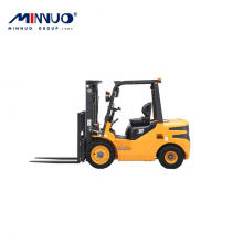 Best Selling Electric Forklift Price Good Performance